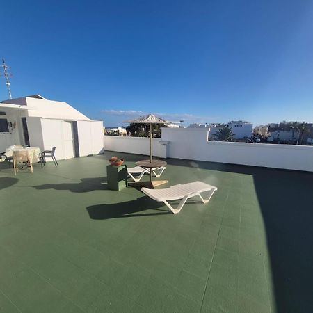 Suite Sunset In Lanzarote Arrecife  Exterior photo