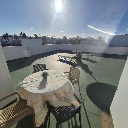 Suite Sunset In Lanzarote Arrecife  Exterior photo