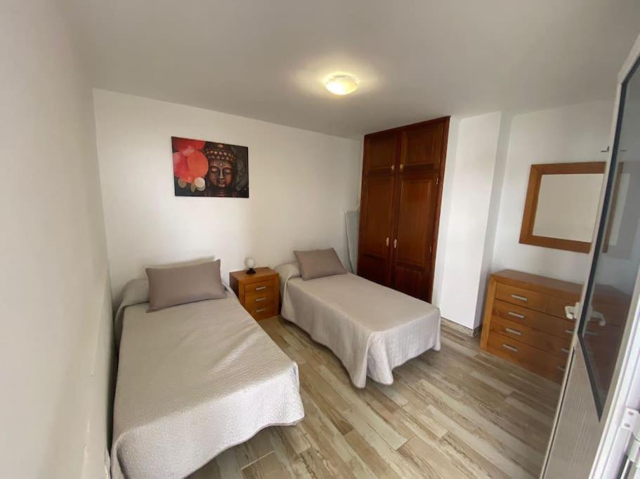 Suite Sunset In Lanzarote Arrecife  Exterior photo