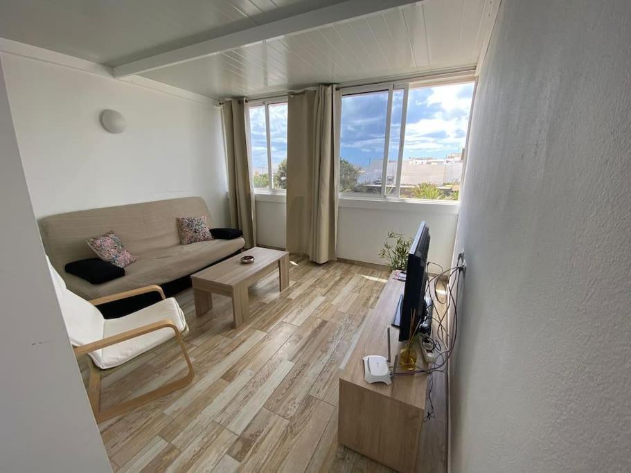 Suite Sunset In Lanzarote Arrecife  Exterior photo