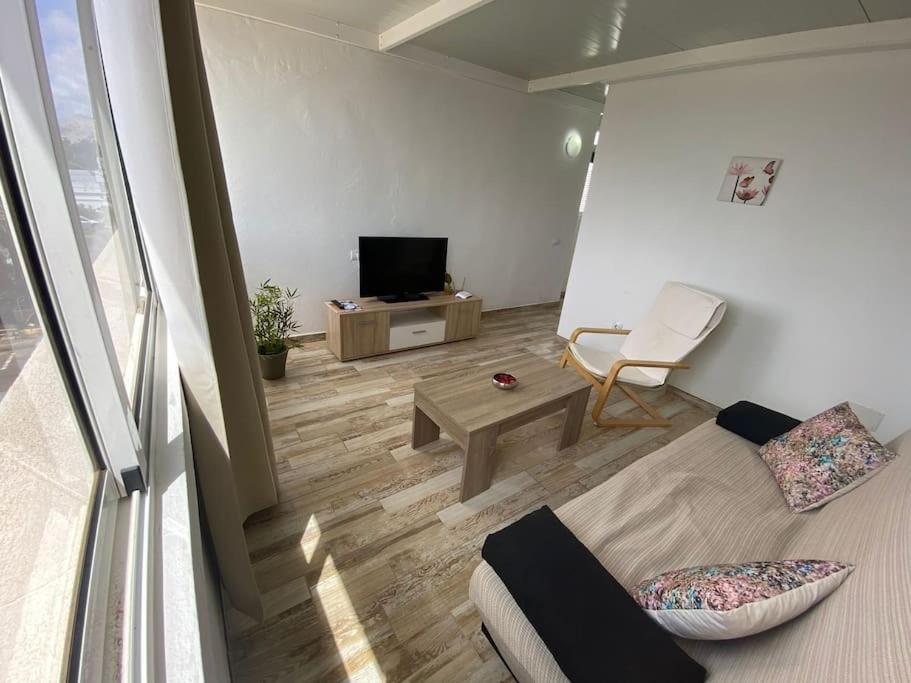 Suite Sunset In Lanzarote Arrecife  Exterior photo