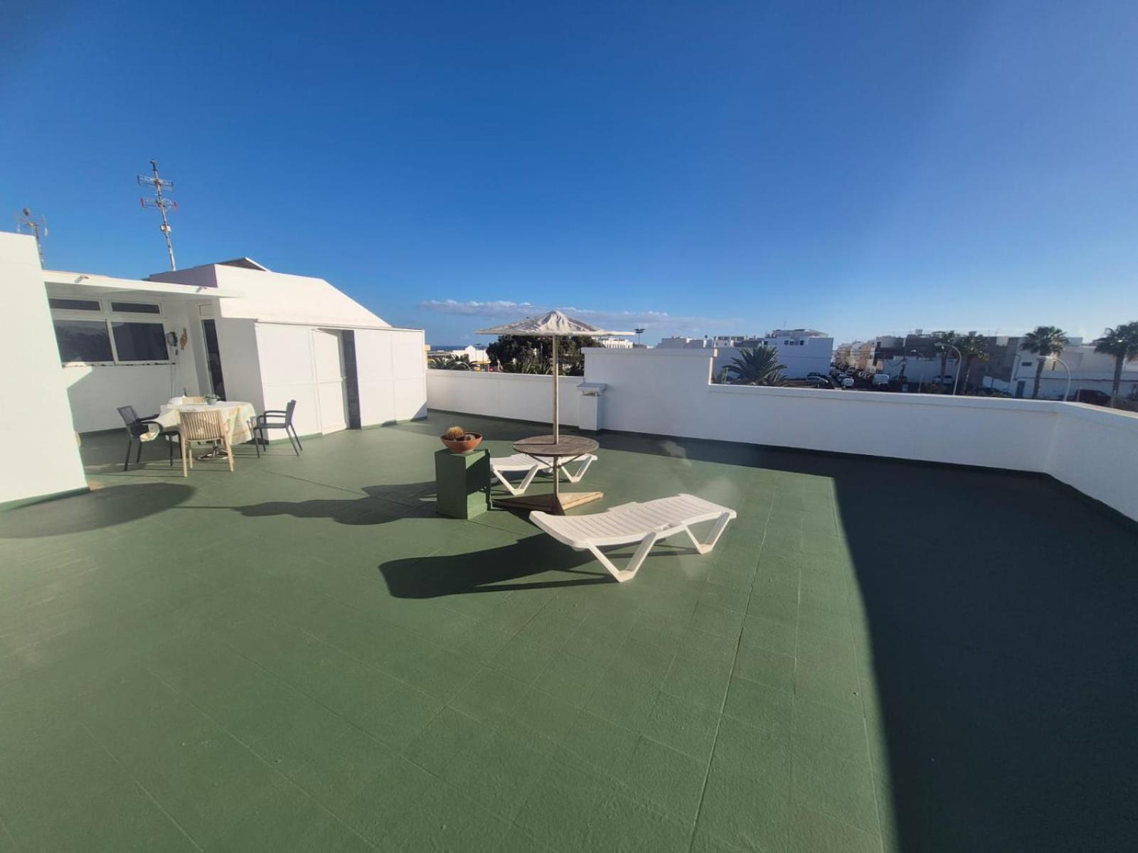 Suite Sunset In Lanzarote Arrecife  Exterior photo
