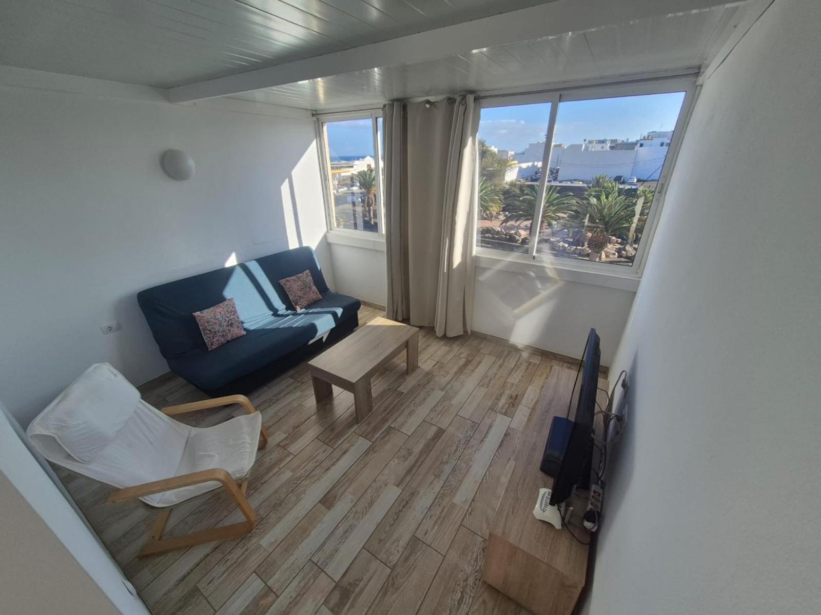 Suite Sunset In Lanzarote Arrecife  Exterior photo